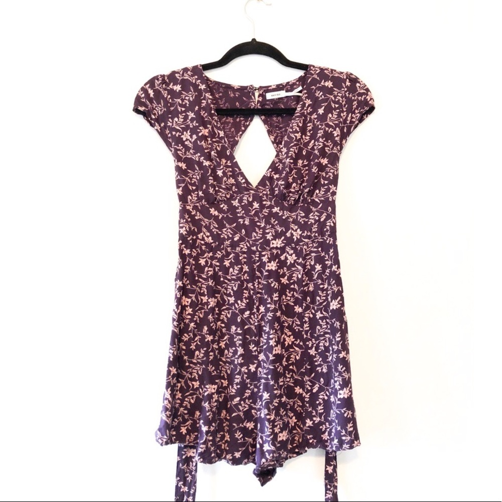 Urban Outfitters Romper